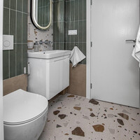 Flat in Greece, Attica, Attiki, 52 sq.m.