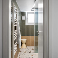 Flat in Greece, Attica, Attiki, 52 sq.m.
