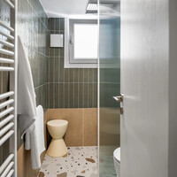 Flat in Greece, Attica, Attiki, 52 sq.m.