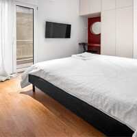 Flat in Greece, Attica, Attiki, 52 sq.m.