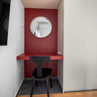 Flat in Greece, Attica, Attiki, 52 sq.m.