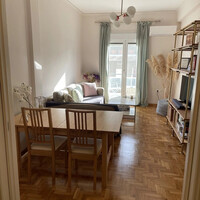 Квартира в Греции, Аттика, 78 кв.м.