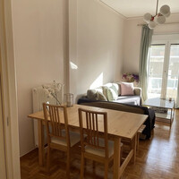 Квартира в Греции, Аттика, 78 кв.м.