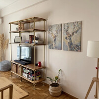 Квартира в Греции, Аттика, 78 кв.м.