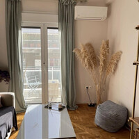 Квартира в Греции, Аттика, 78 кв.м.