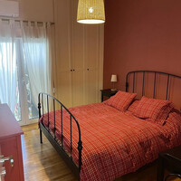 Квартира в Греции, Аттика, 78 кв.м.