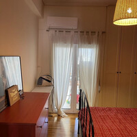Квартира в Греции, Аттика, 78 кв.м.