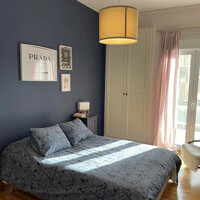 Квартира в Греции, Аттика, 78 кв.м.