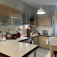 Квартира в Греции, Аттика, 78 кв.м.
