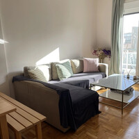 Квартира в Греции, Аттика, 78 кв.м.