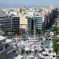 Flat in Greece, Attica, Attiki, 120 sq.m.