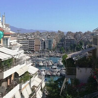 Flat in Greece, Attica, Attiki, 120 sq.m.