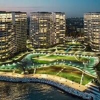 Апартаменты в Турции, Стамбул