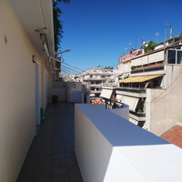 Flat in Greece, Attica, Attiki, 120 sq.m.