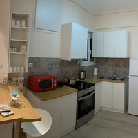 Flat in Greece, Attica, Attiki, 67 sq.m.