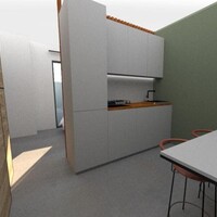 Flat in Greece, Attica, Attiki, 30 sq.m.