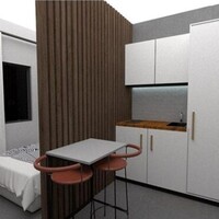 Flat in Greece, Attica, Attiki, 30 sq.m.