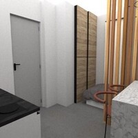 Flat in Greece, Attica, Attiki, 30 sq.m.