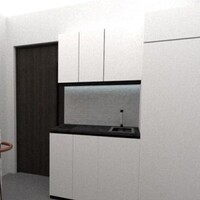 Flat in Greece, Attica, Attiki, 30 sq.m.