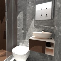 Flat in Greece, Attica, Attiki, 30 sq.m.