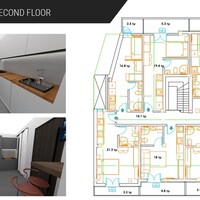 Flat in Greece, Attica, Attiki, 30 sq.m.
