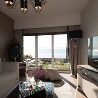 Апартаменты в Турции, Стамбул