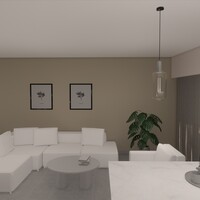 Квартира в Греции, Аттика, 66 кв.м.
