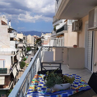 Flat in Greece, Attica, Attiki, 69 sq.m.