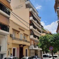 Flat in Greece, Attica, Attiki, 69 sq.m.