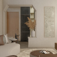 Flat in Greece, Attica, Attiki, 74 sq.m.