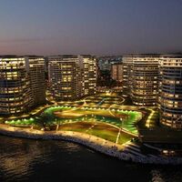 Апартаменты в Турции, Стамбул