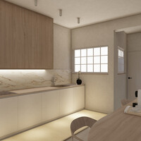 Flat in Greece, Attica, Attiki, 74 sq.m.