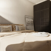 Flat in Greece, Attica, Attiki, 74 sq.m.
