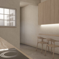 Flat in Greece, Attica, Attiki, 74 sq.m.