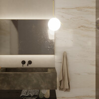 Flat in Greece, Attica, Attiki, 74 sq.m.