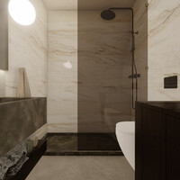 Flat in Greece, Attica, Attiki, 74 sq.m.