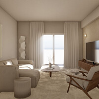 Flat in Greece, Attica, Attiki, 80 sq.m.