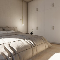 Flat in Greece, Attica, Attiki, 80 sq.m.