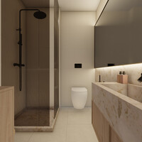 Flat in Greece, Attica, Attiki, 80 sq.m.