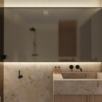 Flat in Greece, Attica, Attiki, 80 sq.m.