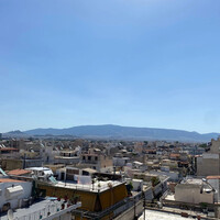 Flat in Greece, Attica, Attiki, 100 sq.m.