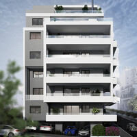 Flat in Greece, Attica, Attiki, 108 sq.m.