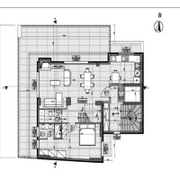 Flat in Greece, Attica, Attiki, 108 sq.m.