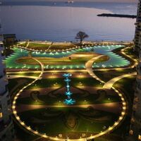 Апартаменты в Турции, Стамбул