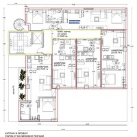 Flat in Greece, Attica, Attiki, 53 sq.m.