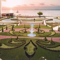 Апартаменты в Турции, Стамбул