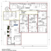 Квартира в Греции, Аттика, 49 кв.м.