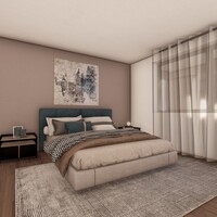Flat in Greece, Attica, Attiki, 44 sq.m.