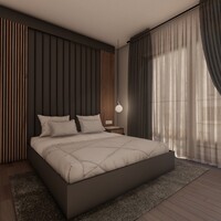 Flat in Greece, Attica, Attiki, 36 sq.m.