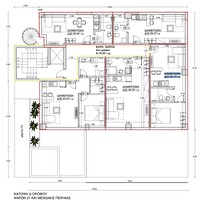 Flat in Greece, Attica, Attiki, 36 sq.m.